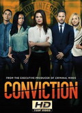 Conviction 1×11 [720p]